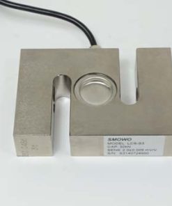 Load Cell S Type LCS S3 4