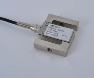 Load Cell S Type LCS S3 5